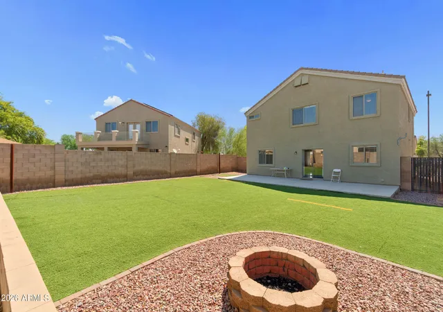 Photo 2 of Single family home for sale at 5266 S 236th Avenue, Buckeye, AZ 85326 | MLS# 7062660 | Listing updated on 2026-09-03