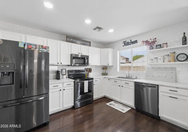 Photo 3 of Single family home for sale at 5266 S 236th Avenue, Buckeye, AZ 85326 | MLS# 7062660 | Listing updated on 2026-09-03