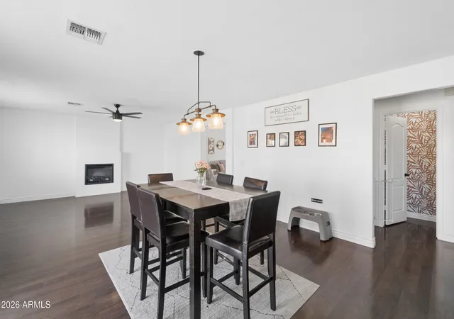 Photo 3 of Single family home for sale at 5266 S 236th Avenue, Buckeye, AZ 85326 | MLS# 7062660 | Listing updated on 2026-09-03