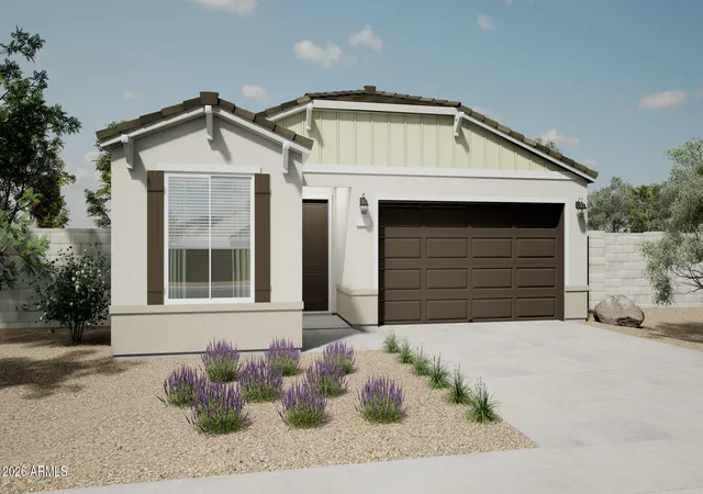 Photo 1 of Single family home for sale at 18090 W Calle Lejos Rd, Surprise, AZ 85387 | MLS# 7062582 | Listing updated on 2026-10-13