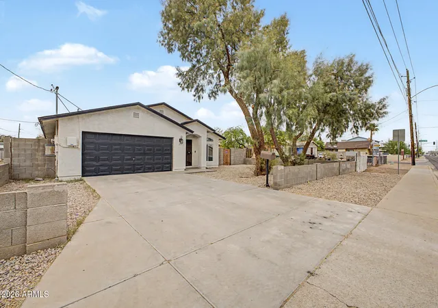 2nd image of 1228 S 15th Ave, Phoenix, AZ 85007 | MLS# 7062772