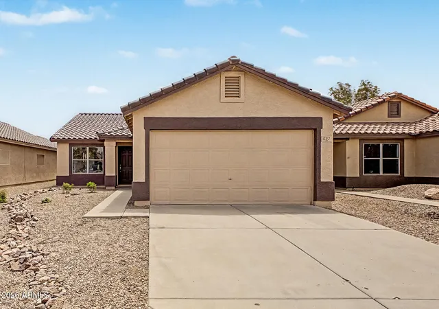 Photo 1 of Single family home for sale at 637 W Kingman Loop, Casa Grande, AZ 85122 | MLS# 7064215 | Listing updated on 2026-10-29