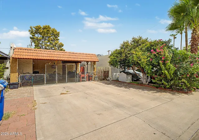 Photo 1 of Sale Pending at 615 N Hobson, Mesa, AZ 85203 | MLS# 7063335 | Listing updated on 2026-09-10