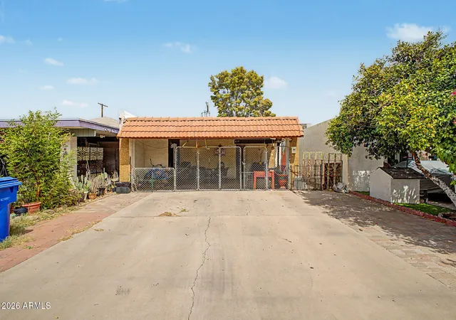 Photo 2 of Sale Pending at 615 N Hobson, Mesa, AZ 85203 | MLS# 7063335 | Listing updated on 2026-09-10
