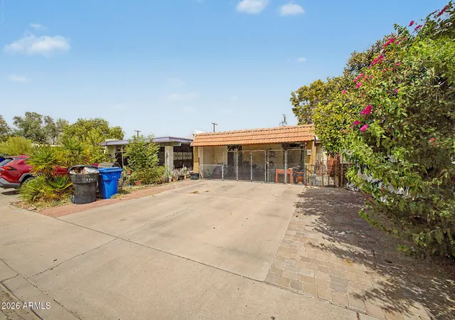 Photo 3 of Sale Pending at 615 N Hobson, Mesa, AZ 85203 | MLS# 7063335 | Listing updated on 2026-09-10