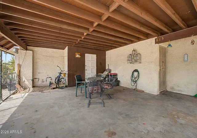Photo 3 of Sale Pending at 615 N Hobson, Mesa, AZ 85203 | MLS# 7063335 | Listing updated on 2026-09-10