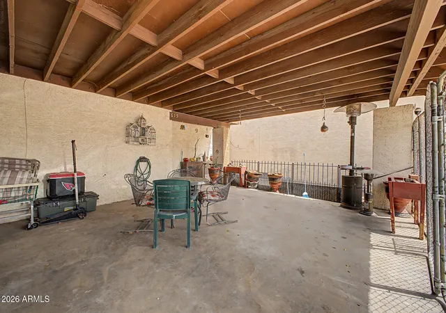 Photo 4 of Sale Pending at 615 N Hobson, Mesa, AZ 85203 | MLS# 7063335 | Listing updated on 2026-09-10