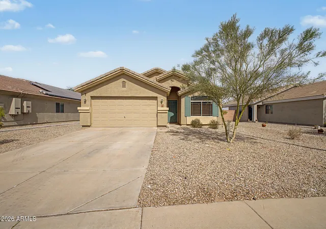 Photo 1 of Single family home for sale at 4601 N 123rd Drive, Avondale, AZ 85392 | MLS# 7063972 | Listing updated on 2026-09-14