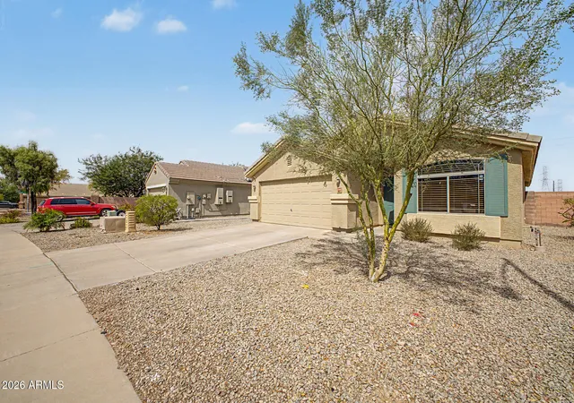 Photo 3 of Single family home for sale at 4601 N 123rd Drive, Avondale, AZ 85392 | MLS# 7063972 | Listing updated on 2026-09-14