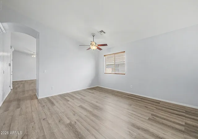 Photo 3 of Single family home for sale at 4601 N 123rd Drive, Avondale, AZ 85392 | MLS# 7063972 | Listing updated on 2026-09-14