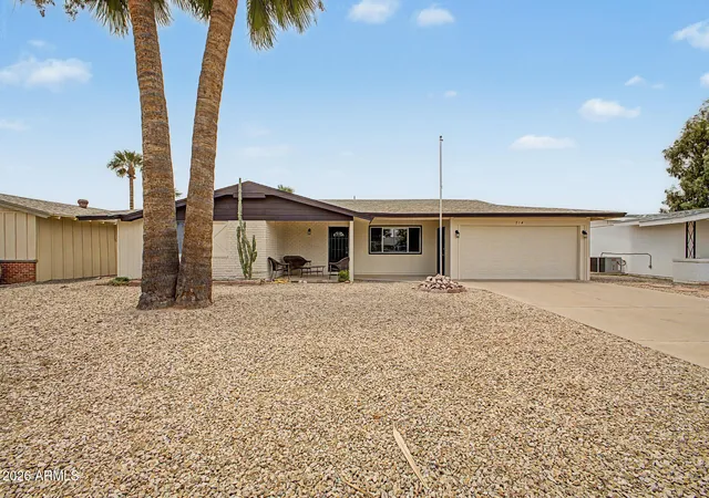 1st image of 814 S Longwood Loop, Mesa, AZ 85208 | MLS# 7063583