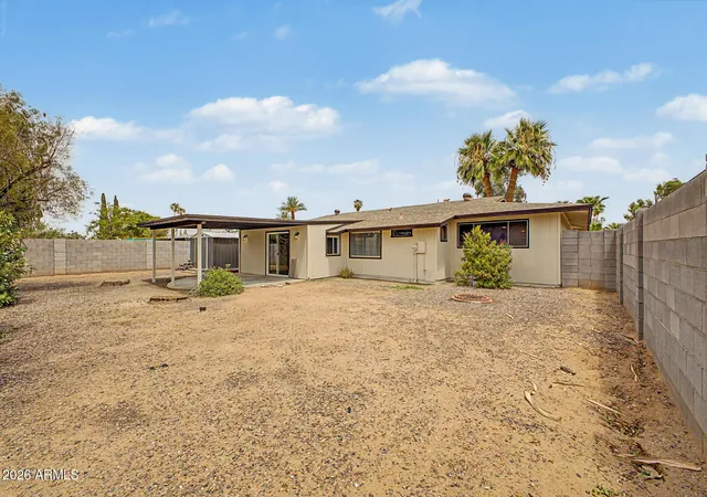31st image of 814 S Longwood Loop, Mesa, AZ 85208 | MLS# 7063583