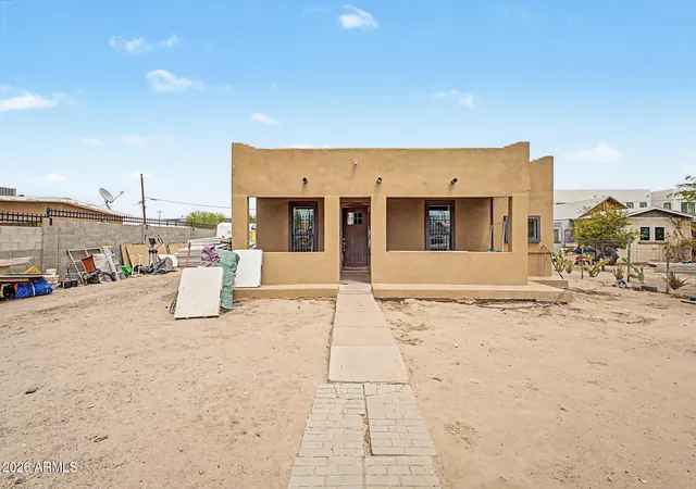 Photo 1 of Single family home for sale at 3617 S 17th Street, Phoenix, AZ 85040 | MLS# 7062651 | Listing updated on 2026-09-02