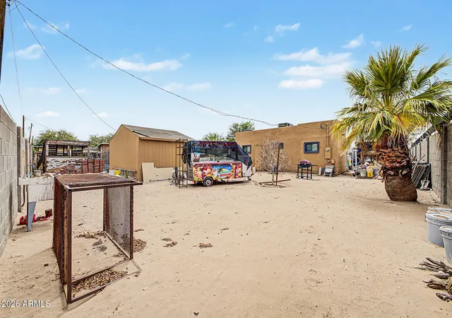 Photo 20 of Sale Pending at 3617 S 17th Street, Phoenix, AZ 85040 | MLS# 7062651 | Listing updated on 2026-10-08