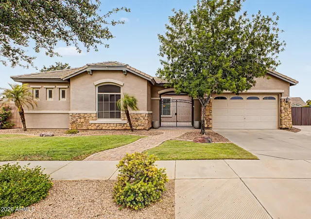 Photo 1 of Single family home for sale at 19006 E Arrowhead Trl, Queen Creek, AZ 85142 | MLS# 7063548 | Listing updated on 2026-09-03