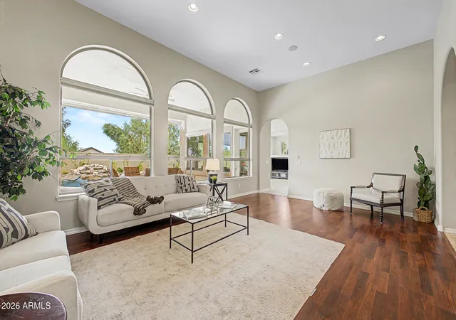 Photo 4 of Single family home for sale at 18194 W Estes Way, Goodyear, AZ 85338 | MLS# 7062667 | Listing updated on 2026-09-27