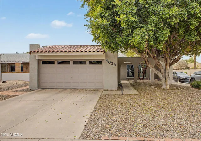 1st image of 4023 W Griswold Rd, Phoenix, AZ 85051 | MLS# 7063472