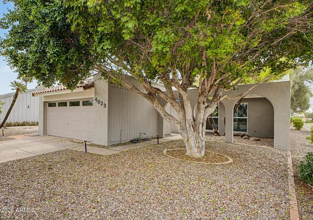 2nd image of 4023 W Griswold Rd, Phoenix, AZ 85051 | MLS# 7063472