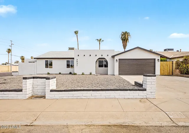 Photo 1 of Single family home for sale at 3937 E Andorra Dr, Phoenix, AZ 85032 | MLS# 7062670 | Listing updated on 2026-09-19
