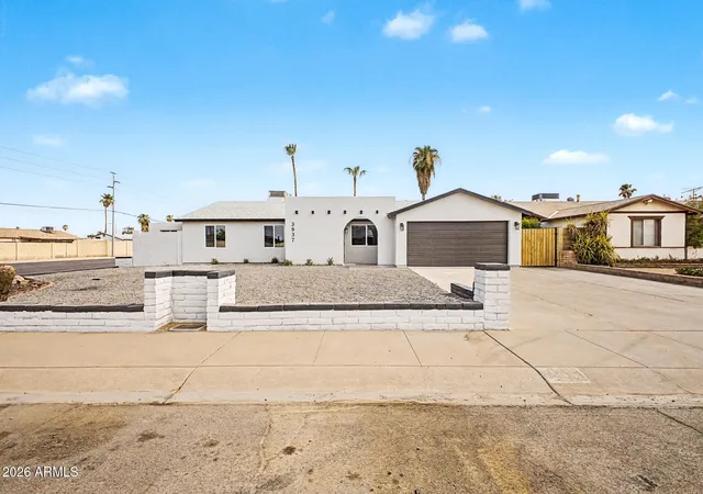 Photo 2 of Single family home for sale at 3937 E Andorra Dr, Phoenix, AZ 85032 | MLS# 7062670 | Listing updated on 2026-09-19