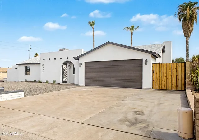 Photo 3 of Single family home for sale at 3937 E Andorra Dr, Phoenix, AZ 85032 | MLS# 7062670 | Listing updated on 2026-09-19