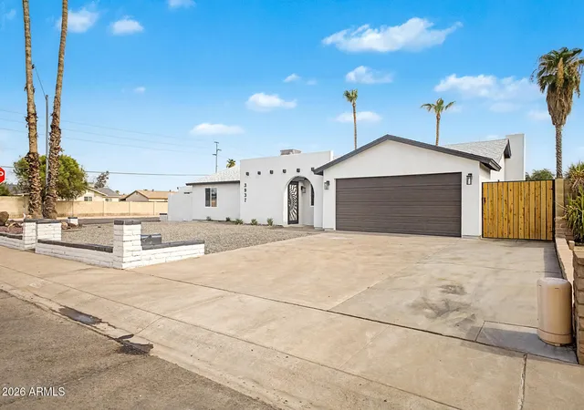 Photo 3 of Single family home for sale at 3937 E Andorra Dr, Phoenix, AZ 85032 | MLS# 7062670 | Listing updated on 2026-09-19