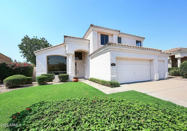 Photo 1 of Single family home for sale at 9705 E Pine Valley Rd, Scottsdale, AZ 85260 | MLS# 7062611 | Listing updated on 2026-09-18