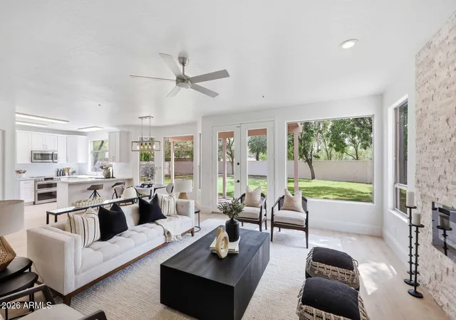 Photo 3 of Single family home for sale at 9705 E Pine Valley Rd, Scottsdale, AZ 85260 | MLS# 7062611 | Listing updated on 2026-09-18