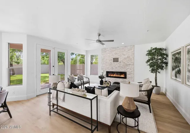 Photo 3 of Single family home for sale at 9705 E Pine Valley Rd, Scottsdale, AZ 85260 | MLS# 7062611 | Listing updated on 2026-10-06