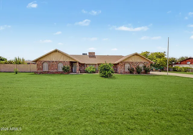 1st image of 6622 S 66th Ave, Laveen, AZ 85339 | MLS# 7063456