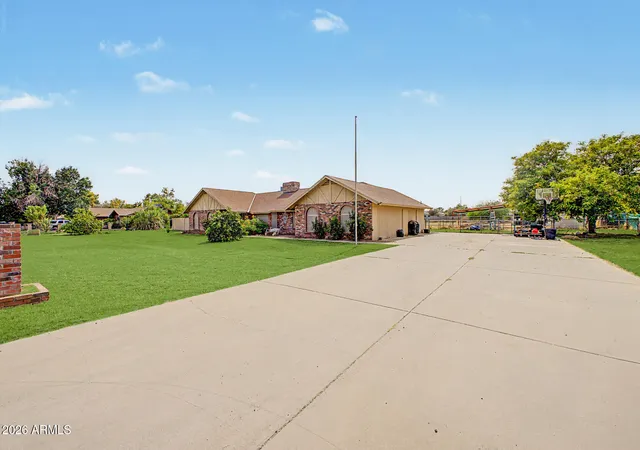 2nd image of 6622 S 66th Ave, Laveen, AZ 85339 | MLS# 7063456