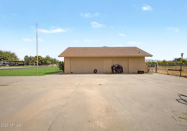 3rd image of 6622 S 66Th Ave, Laveen, AZ 85339 | MLS# 7063456