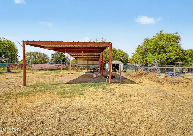 44th image of 6622 S 66th Ave, Laveen, AZ 85339 | MLS# 7063456