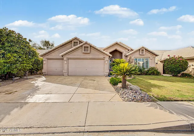 1st image of 21096 N 64th Ave, Glendale, AZ 85308 | MLS# 7062688