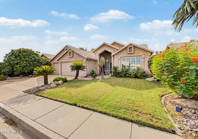 2nd image of 21096 N 64th Ave, Glendale, AZ 85308 | MLS# 7062688