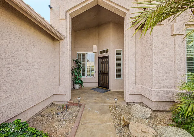 Photo 2 of Single family home for sale at 21096 N 64th Avenue, Glendale, AZ 85308 | MLS# 7062688 | Listing updated on 2026-09-22