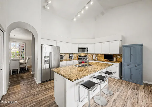 Photo 3 of Single family home for sale at 21096 N 64th Avenue, Glendale, AZ 85308 | MLS# 7062688 | Listing updated on 2026-09-22