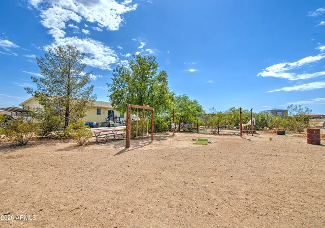 Photo 1 of Manufactured home for sale at 22148 W Gambit Trl, Wittmann, AZ 85361 | MLS# 7062778 | Listing updated on 2026-09-18