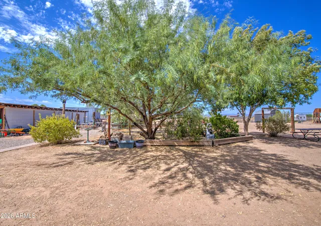 Photo 41 of Manufactured home for sale at 22148 W Gambit Trl, Wittmann, AZ 85361 | MLS# 7062778 | Listing updated on 2026-09-03