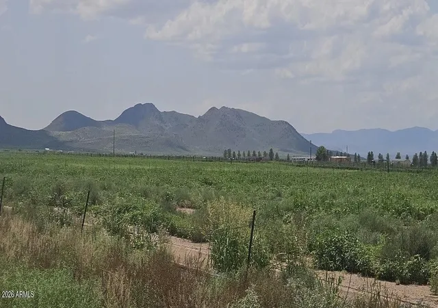 1st image of 20 Acres S Robison Rd #5, Willcox, AZ 85643 | MLS# 7064824