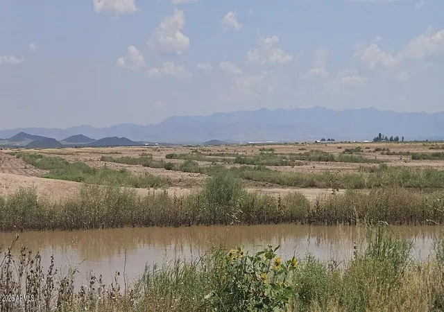 Photo 4 of Land for sale at 20 S Acres Robison Rd #5, Willcox, AZ 85643 | MLS# 7064824 | Listing updated on 2026-08-11