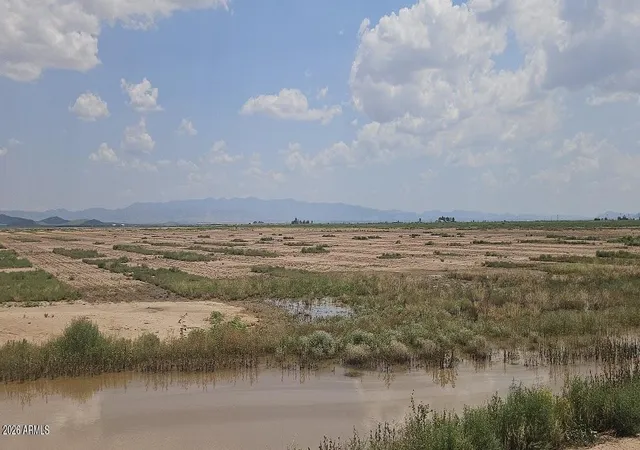 9th image of 20 Acres S Robison Rd #5, Willcox, AZ 85643 | MLS# 7064824
