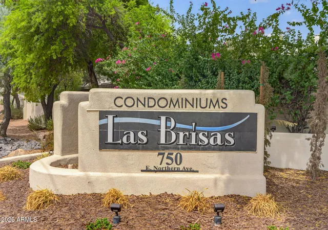 32nd image of 750 E Northern Ave #2147, Phoenix, AZ 85020 | MLS# 7063223