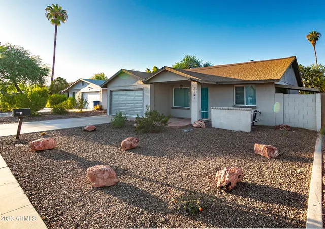 1st image of 2141 E Oxford Dr, Tempe, AZ 85283 | MLS# 7063709