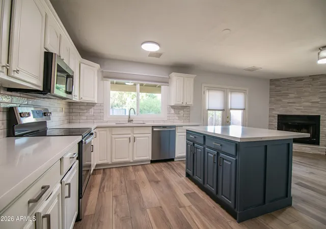 Photo 3 of Single family home for sale at 2141 E Oxford Dr, Tempe, AZ 85283 | MLS# 7063709 | Listing updated on 2026-09-04