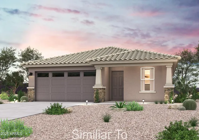 1st image of 24505 W St Catherine Ave, Buckeye, AZ 85326 | MLS# 7062615