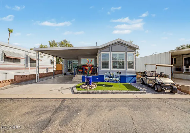 1st image of 7750 E Broadway Rd #901, Mesa, AZ 85208 | MLS# 7062625