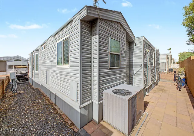 22nd image of 7750 E Broadway Rd #901, Mesa, AZ 85208 | MLS# 7062625