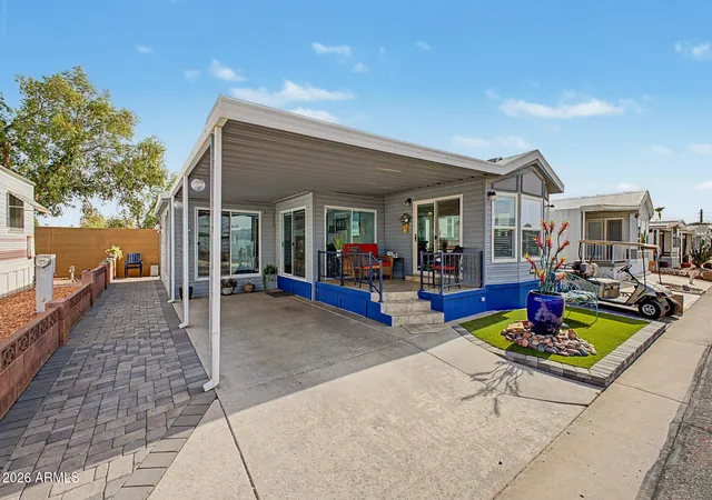 3rd image of 7750 E Broadway Rd #901, Mesa, AZ 85208 | MLS# 7062625