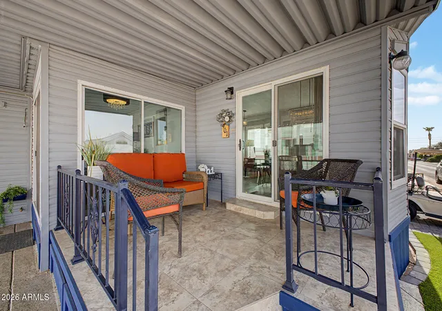 4th image of 7750 E Broadway Rd #901, Mesa, AZ 85208 | MLS# 7062625